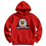 Eagle Fang Karate Kids Hoodie