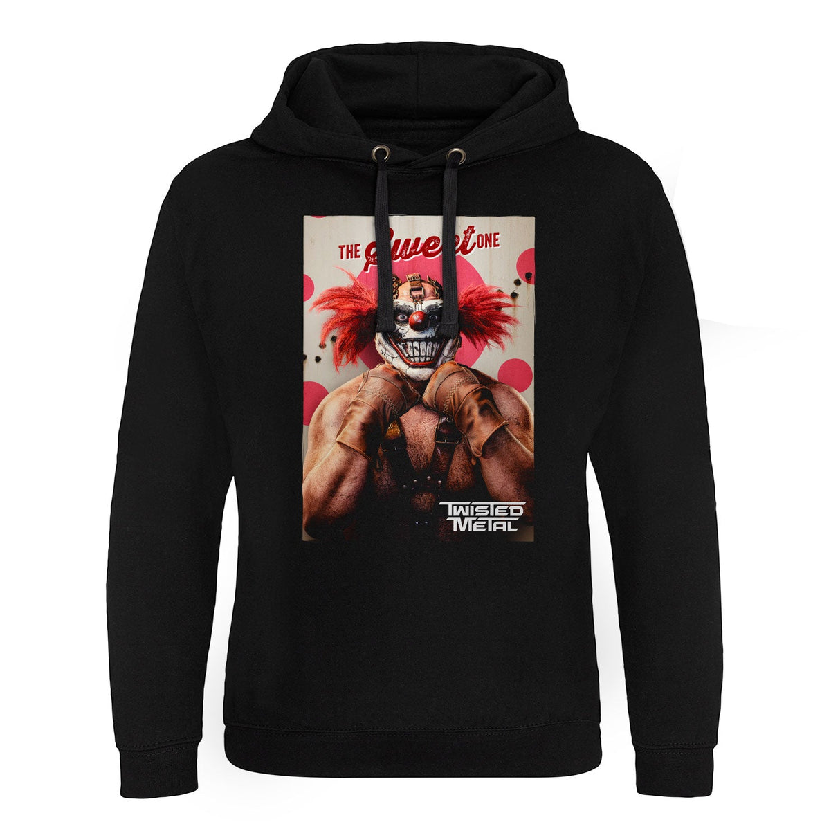The Sweet One Poster Epic Hoodie