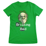 Breaking Bad Don Hector Girly Tee