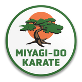 Miyago-Do Karate Sticker