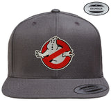 Ghostbusters Premium Snapback Cap