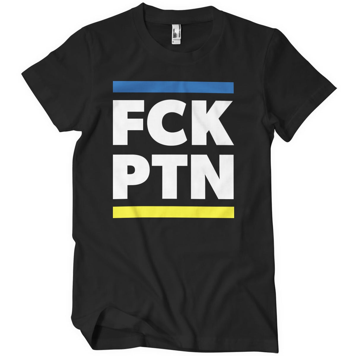 FCK PTN T-Shirt