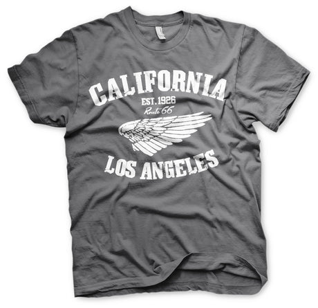 Route 66 California T-Shirt