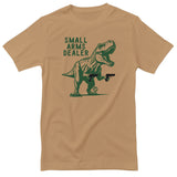 Small Arms Dealer - ToddArt T-Shirt