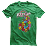 Kittles - Taste The Meow Meow - ToddArt T-Shirt