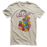 Kittles - Taste The Meow Meow - ToddArt T-Shirt