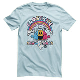 Frostbite Snow Cones - ToddArt T-Shirt