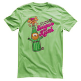 Sugar Rush Soda - ToddArt T-Shirt