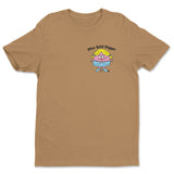 Miss Gold Digger - ToddArt T-Shirt