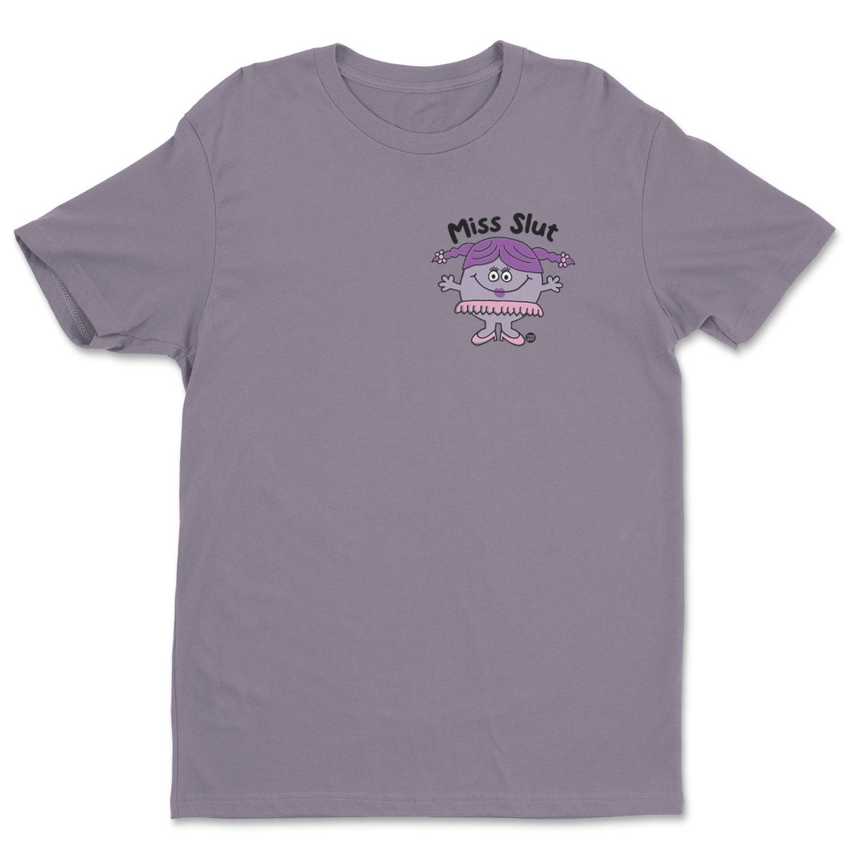 Miss Slut - ToddArt T-Shirt