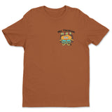 Miss Vacation - ToddArt T-Shirt