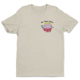 Mr Fancy Pants - ToddArt T-Shirt