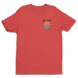Mr Loser - ToddArt T-Shirt