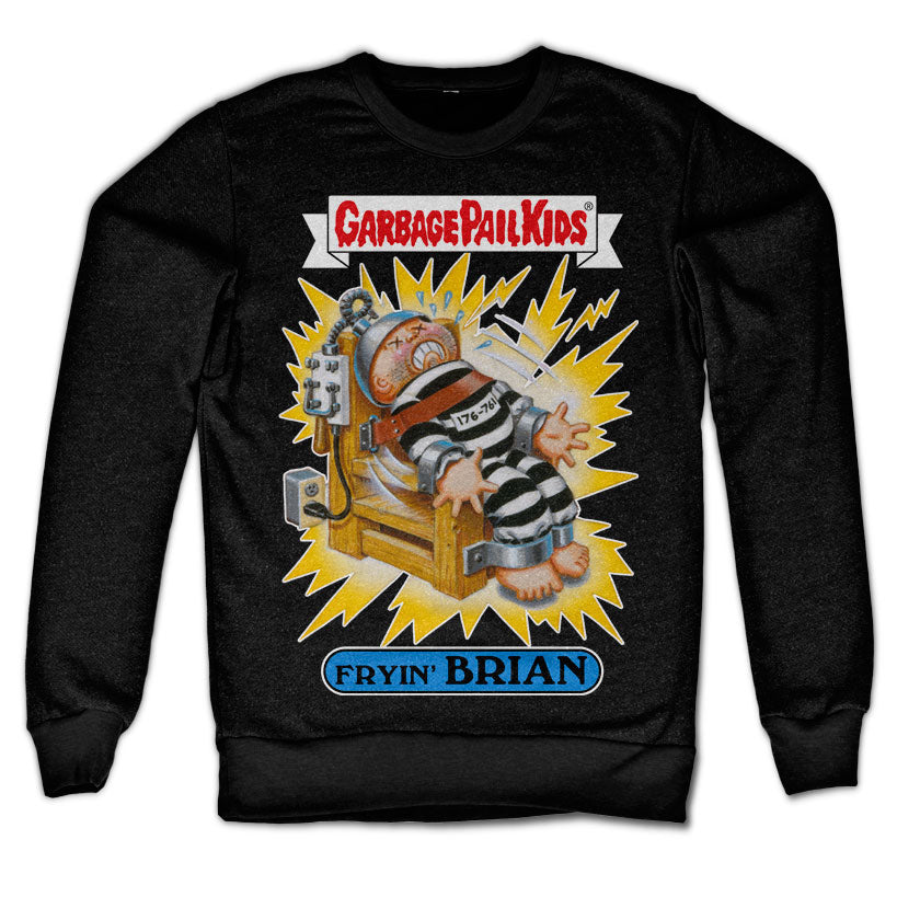 Fryin´ Brian Sweatshirt