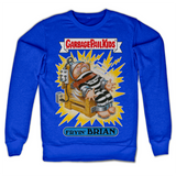 Fryin´ Brian Sweatshirt