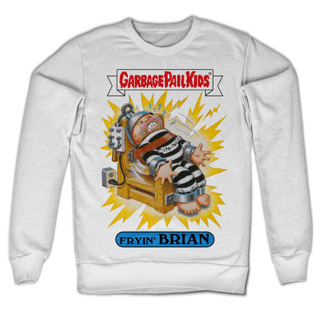 Fryin´ Brian Sweatshirt