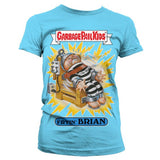 Fryin´ Brian Girly T-Shirt