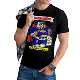 Garbage Pail Kids - Clark Can't T-Shirt