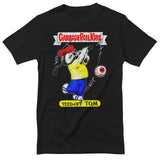 Garbage Pail Kids - Teed-Off Tom T-Shirt