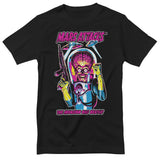 Mars Attacks - The Invasion Has Begun T-Shirt