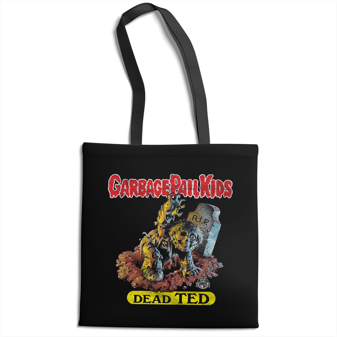 Dead Ted - GPK Tote Bag