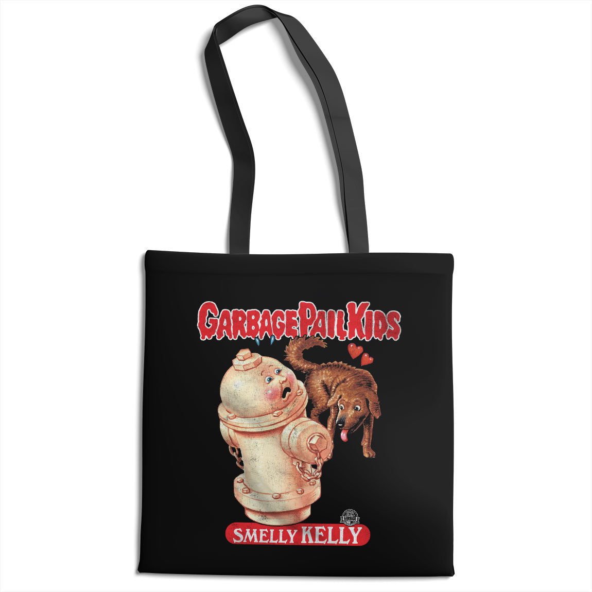 Smelly Kelly - GPK Tote Bag