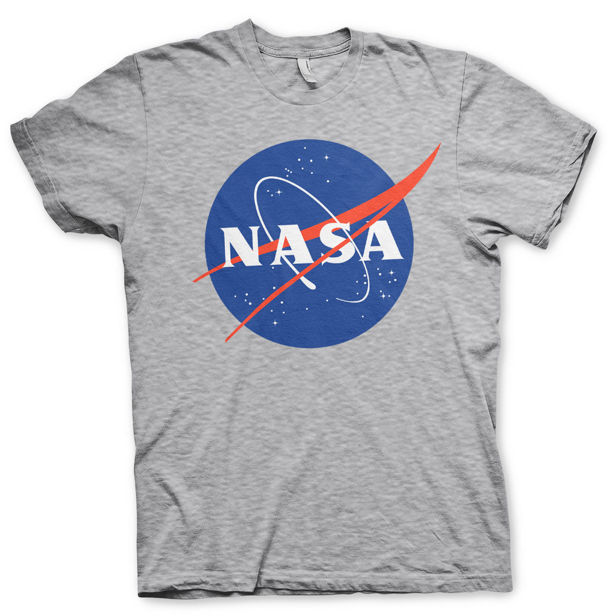 NASA Insignia T-Shirt