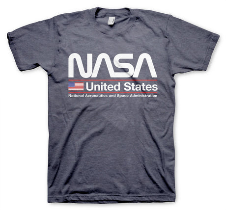 NASA - United States T-Shirt