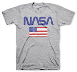 NASA - Old Glory T-Shirt