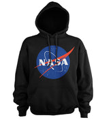 NASA Insignia Hoodie