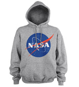 NASA Insignia Hoodie