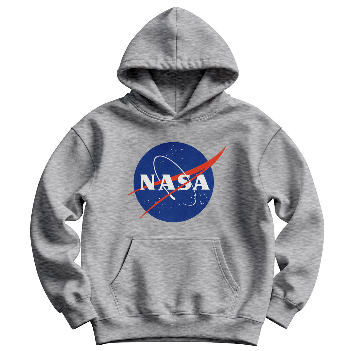 NASA Insignia Kids Hoodie