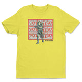 Battlestar Galactica  - By Your Command T-Shirt