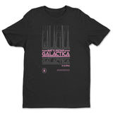 Battlestar Galactica 2-Alpha T-Shirt