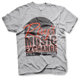 Ray's Music Exchange - Blues Brothers T-Shirt