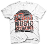 Ray's Music Exchange - Blues Brothers T-Shirt