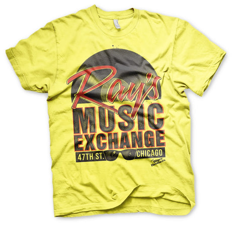 Ray's Music Exchange - Blues Brothers T-Shirt