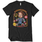 Chucky Toy Box T-Shirt