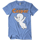 Casper - The Friendly Ghost T-Shirt