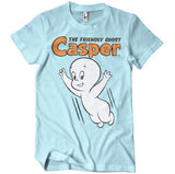 Casper - The Friendly Ghost T-Shirt