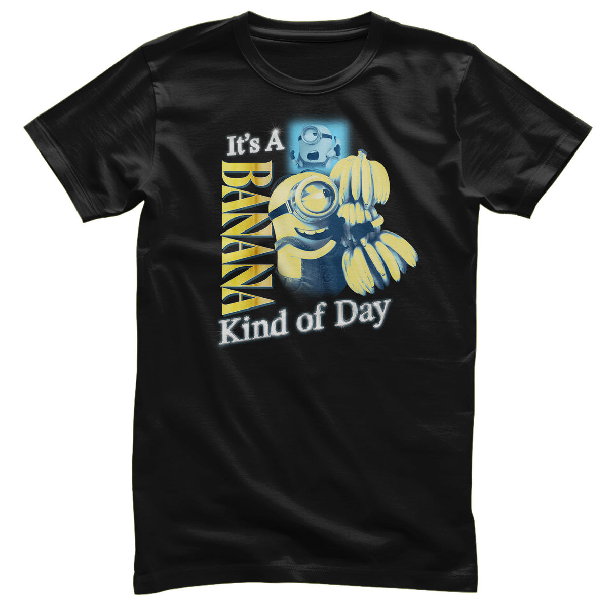 It's A Banana Kind Of Day T-Shirt