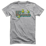 Minions Left Unsupervised T-Shirt
