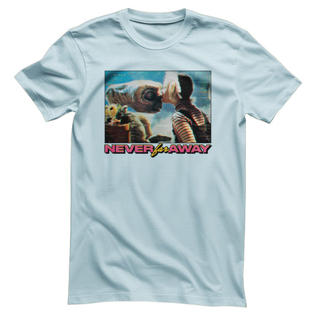 E.T. - Never Far Away T-Shirt