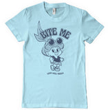 Good Luck Trolls - Bite Me T-Shirt