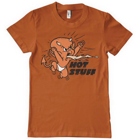 Hot Stuff Retro T-Shirt