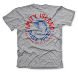 Jaws - Adventure Of A Lifetime T-Shirt