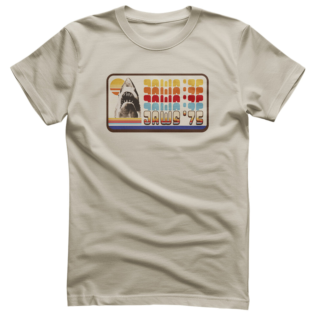 Jaws Retro '75 T-Shirt
