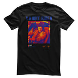 Knight Rider Dublex Kitt T-Shirt
