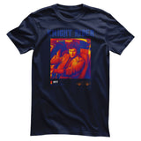 Knight Rider Dublex Kitt T-Shirt