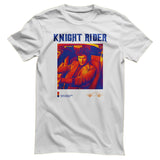 Knight Rider Dublex Kitt T-Shirt